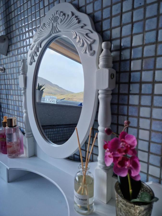 Guesthouse Hugo Sorvagur Ngoại thất bức ảnh