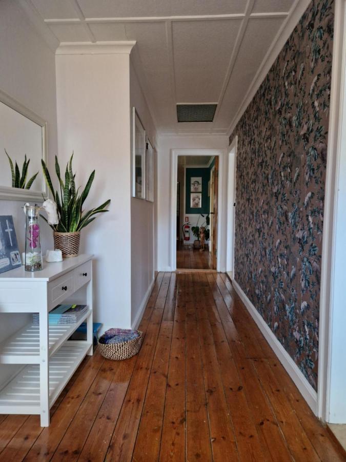 Guesthouse Hugo Sorvagur Ngoại thất bức ảnh